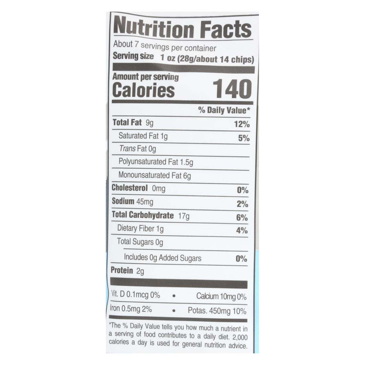 Boulder Canyon Kettle Cooked 60% Lower Sodium Potato Chips (Pack of 12 - 6.5 Oz) - Cozy Farm