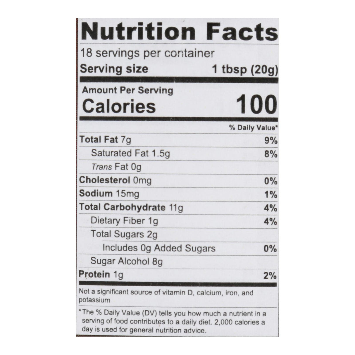 Good Good Spread Choco Hazl N Sugar for Enhanced Sweetness and Flavor (Pack of 6 - 12 Oz) - Cozy Farm