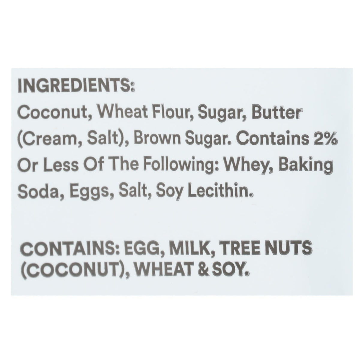 You Can Taste the Difference Using No Artificial Ingredients - 4 Oz (Pack of 12) - Cozy Farm