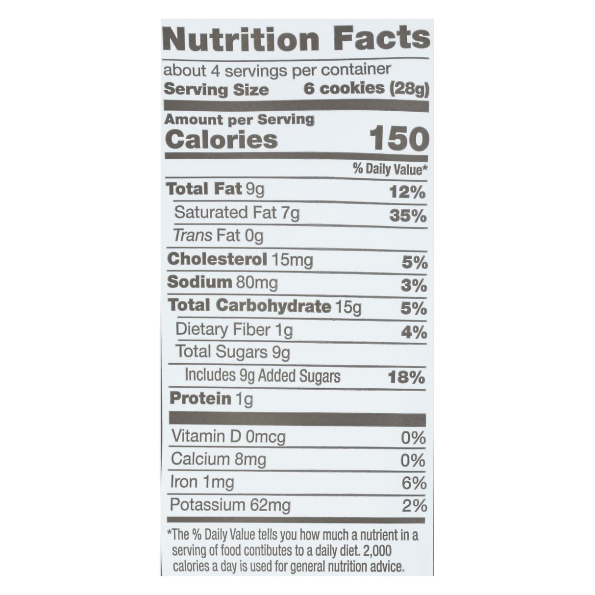 You Can Taste the Difference Using No Artificial Ingredients - 4 Oz (Pack of 12) - Cozy Farm