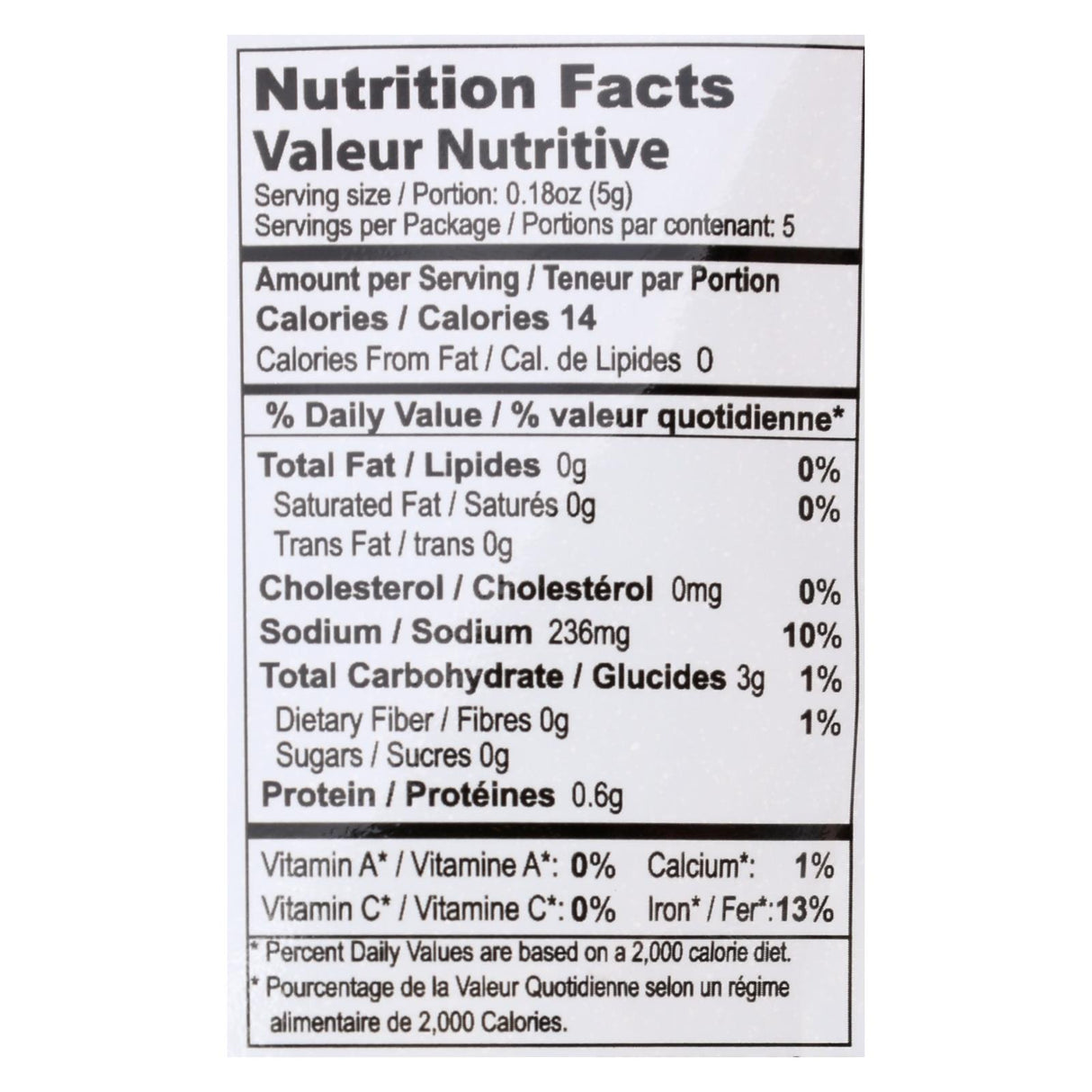 Seasnax Seaweed Snack - 12-Pack, 0.9 Oz Vegetable Salad Mix - Cozy Farm