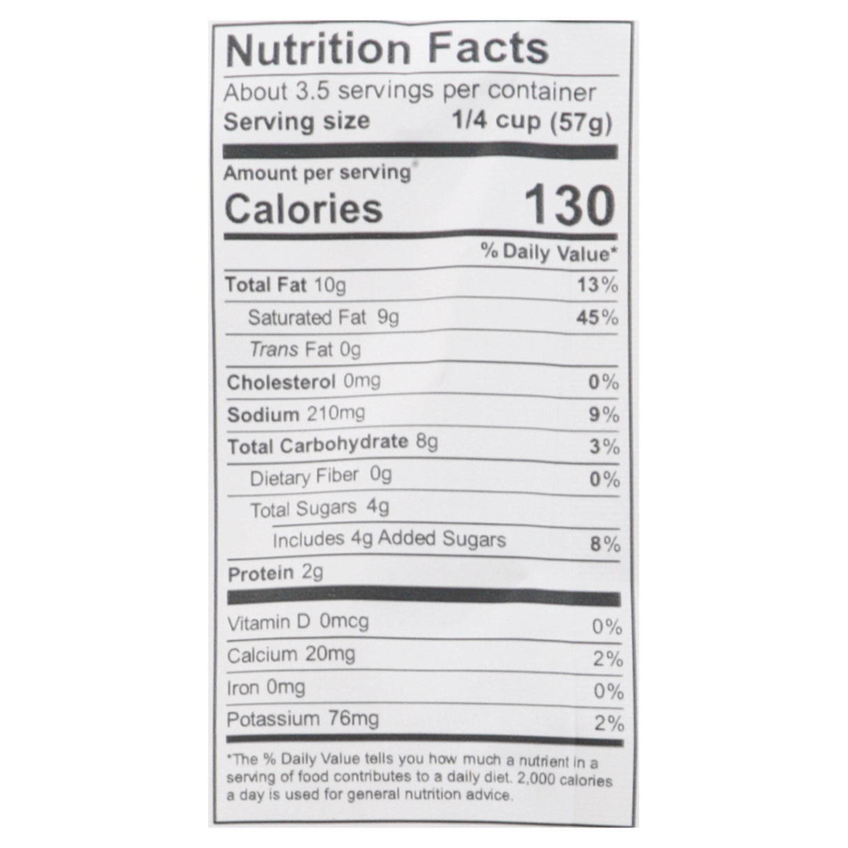 Kevin's Natural Foods Thai Coconut Sauce - 7 Oz Cans (Case of 12) - Cozy Farm