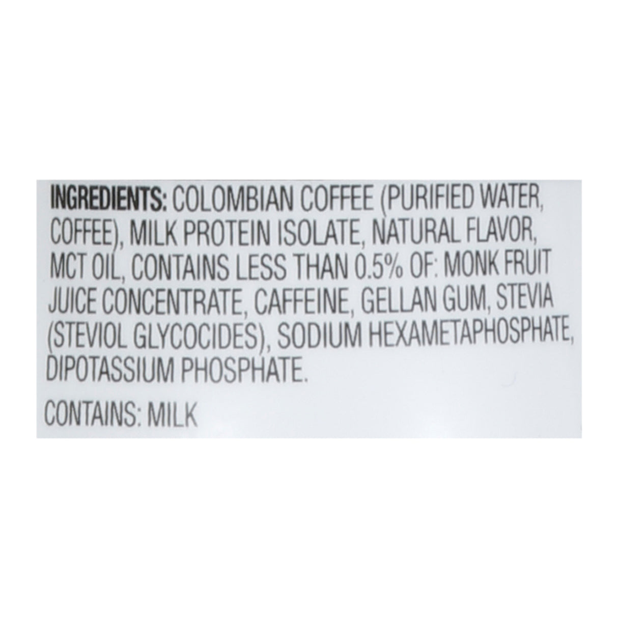 Kitu Coffee Caramel Super - 12 oz Case of 12 - Cozy Farm