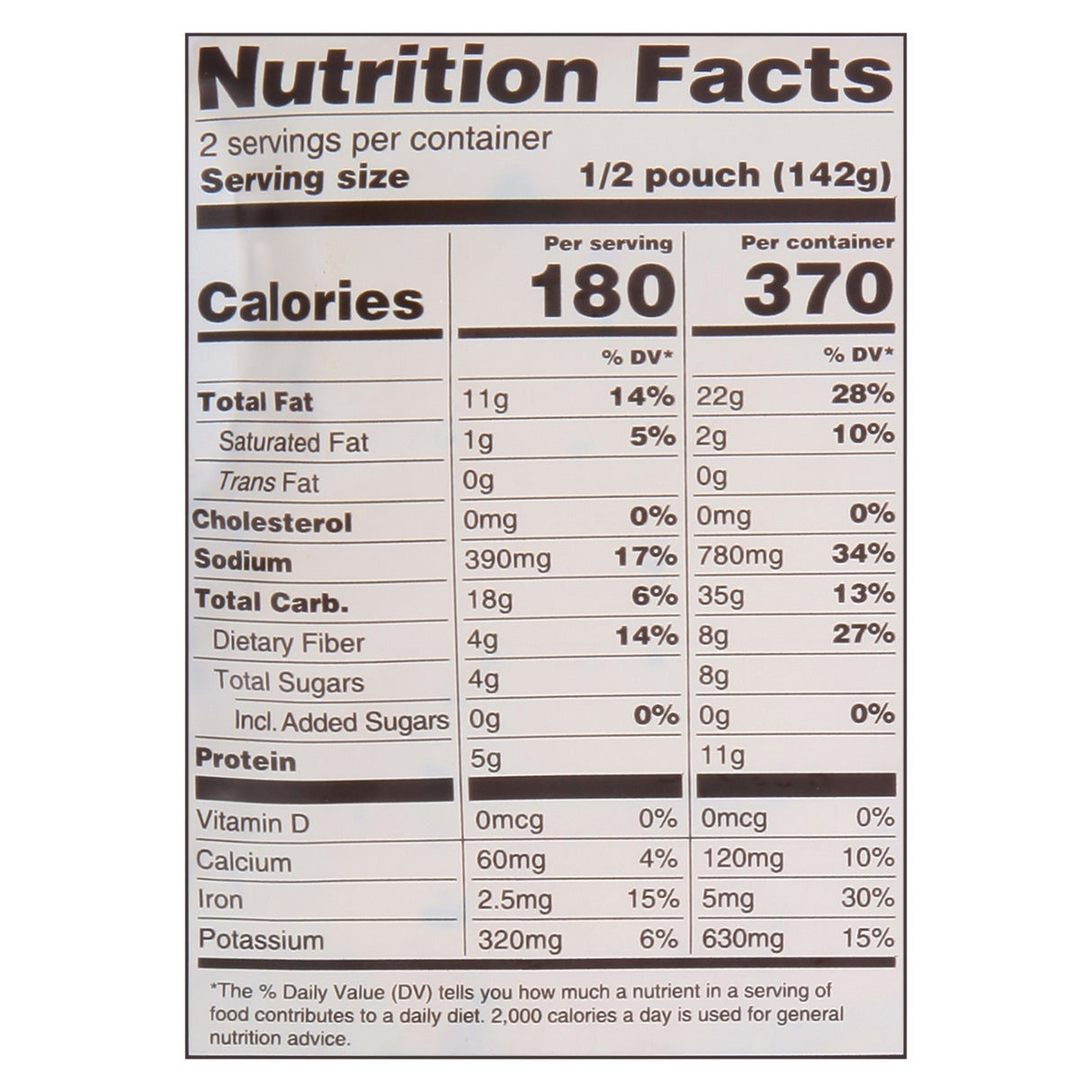 Maya Kaimal Chana Chickpea Tomato Sauce - Pack of 6 (10 Oz Bottles) - Cozy Farm