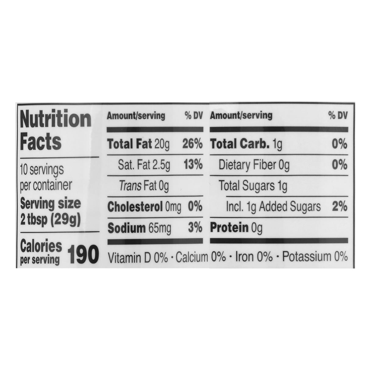 Brianna's Signature Classic Balsamic Salad Dressing - 10 Fl Oz - Pack of 6 - Cozy Farm