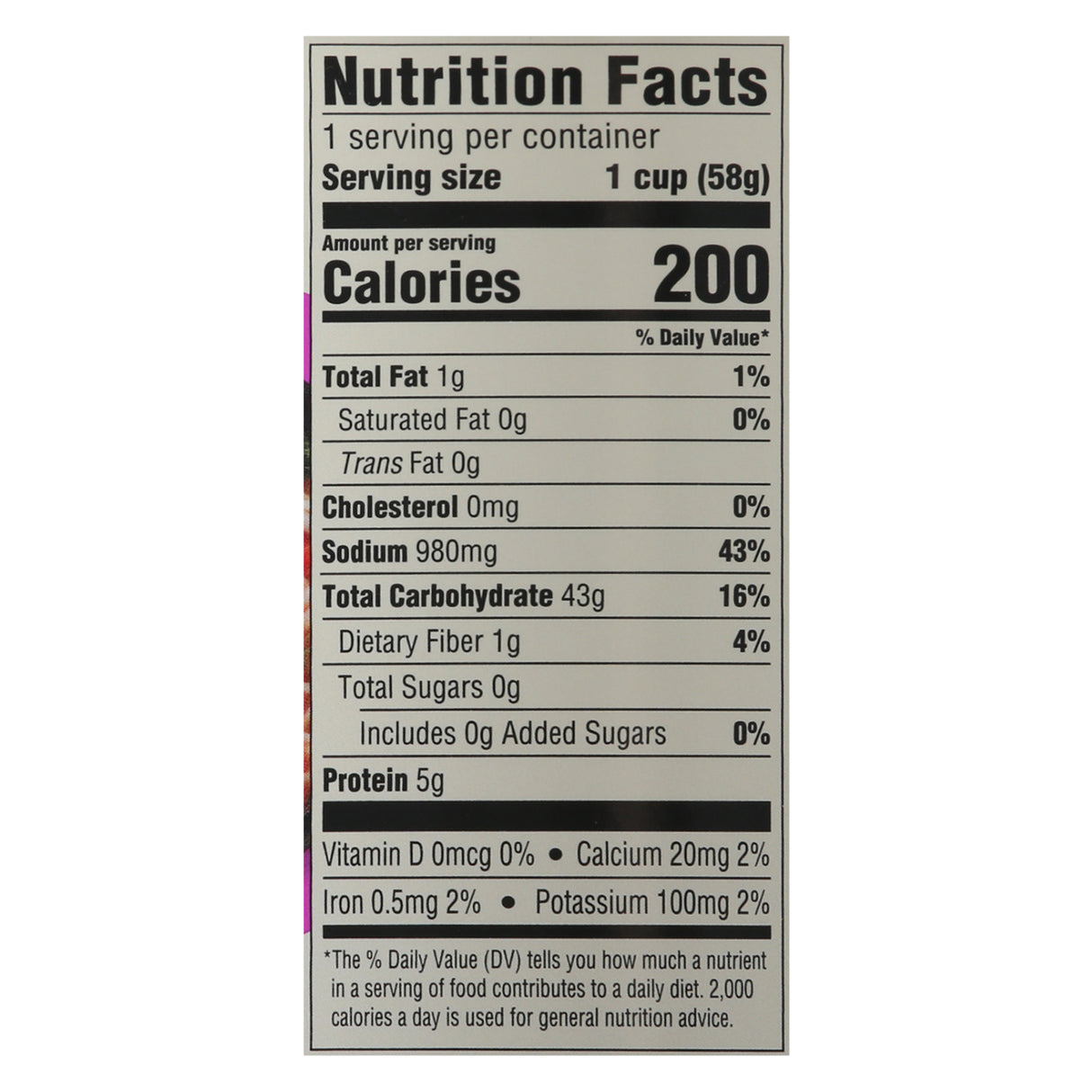 Koyo Spicy Szechuan Ramen, 6-Pack of 2.1 Oz - Cozy Farm