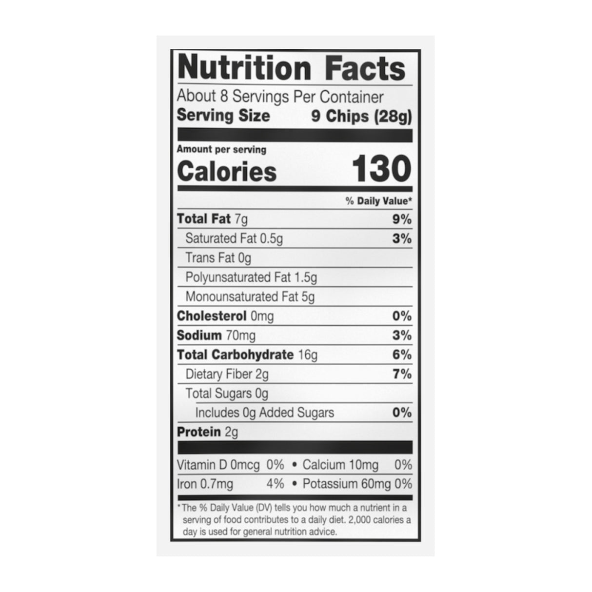 Late July Snacks Tortilla Chips, Veggie Sweet Potato, 7.5 Oz, Case of 12 - Cozy Farm