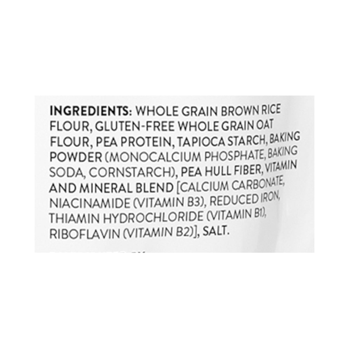 King Arthur Gluten-Free Protein Pancake Mix (12 Oz, Pack of 6) - Cozy Farm