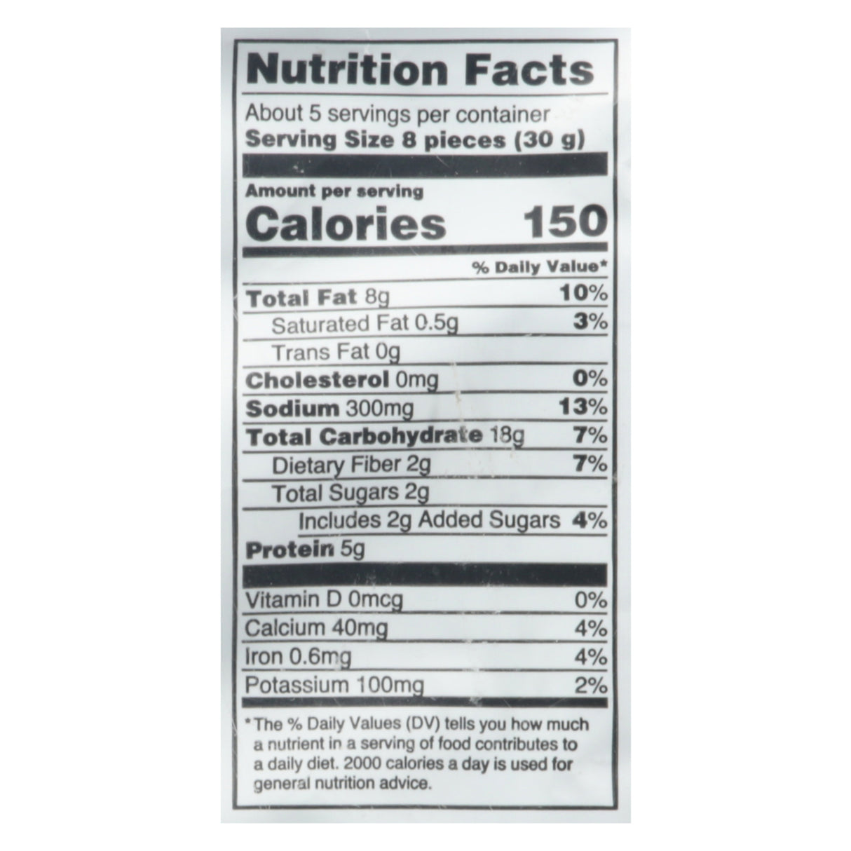 Quinn Maple Almond Filled Pretzels - 8-5oz Box - Cozy Farm