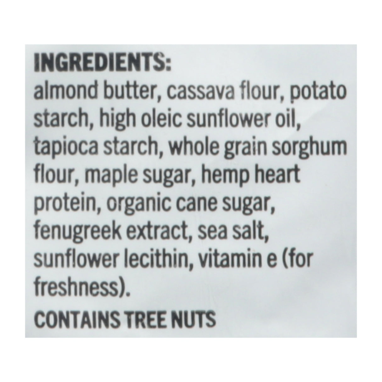 Quinn Maple Almond Filled Pretzels - 8-5oz Box - Cozy Farm