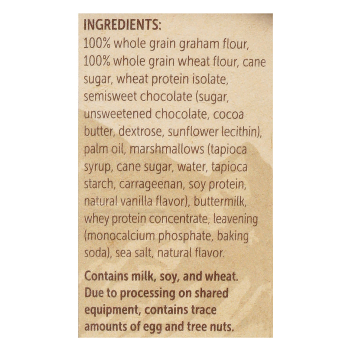 Kodiak Cakes Smores Flapjack Cup - 2.36 Oz - Pack of 12 - Cozy Farm