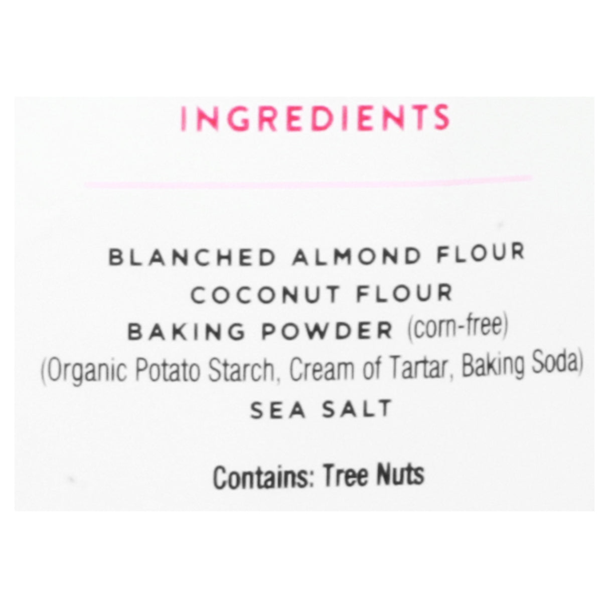 Miss Jones Baking Co. Keto-Friendly Gluten-Free Cornbread Mix - 7.4 Oz - Case of 6 - Cozy Farm