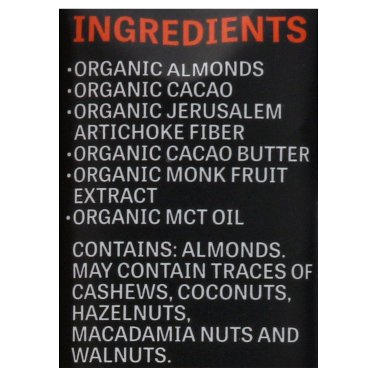 Evolved - Keto Cups Almond 2pk - Case Of 9-1.41 Oz - Cozy Farm