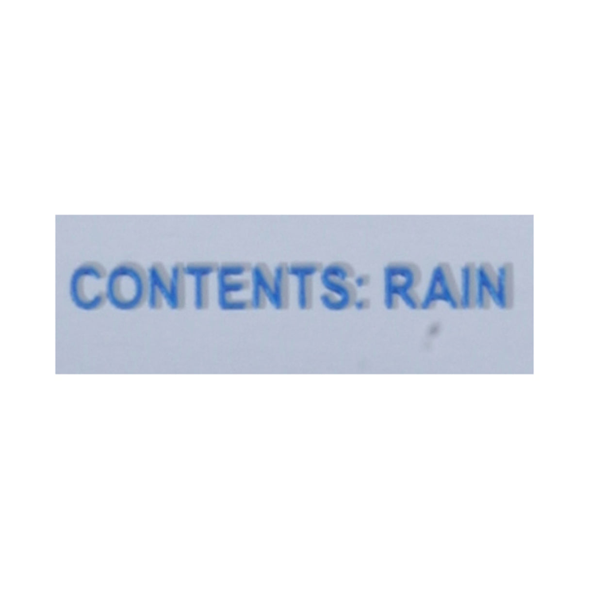 Richard's Rainwater Water Still, 16 Fl. Oz., Case of 12 - Cozy Farm