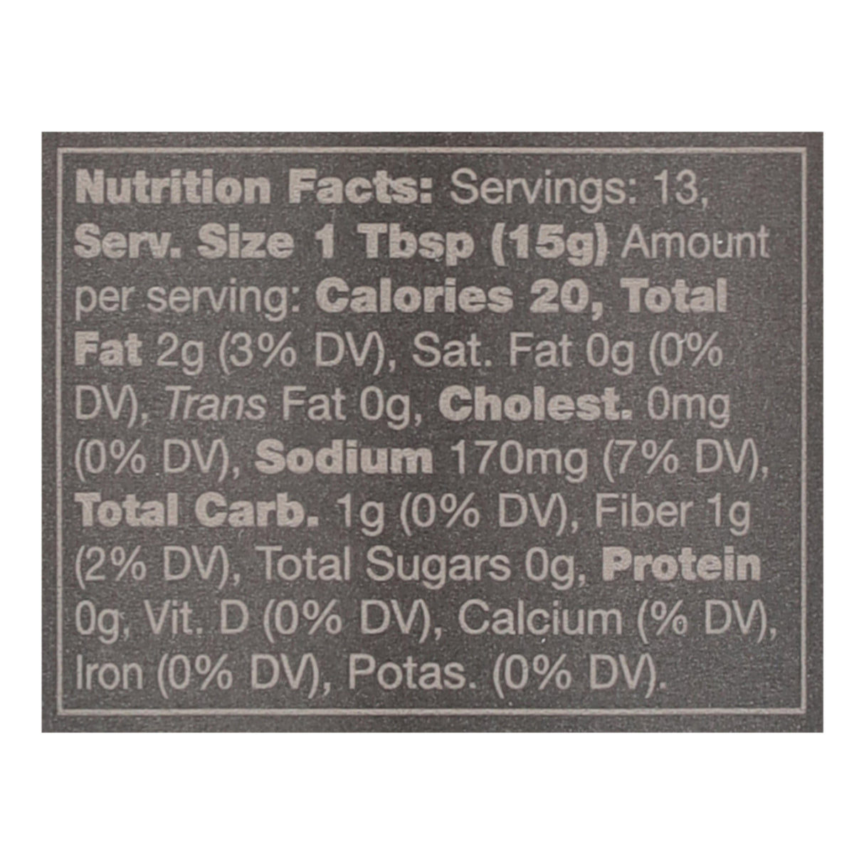 Mina Spread Green Olive - Case of 6 - 7 Oz - Cozy Farm