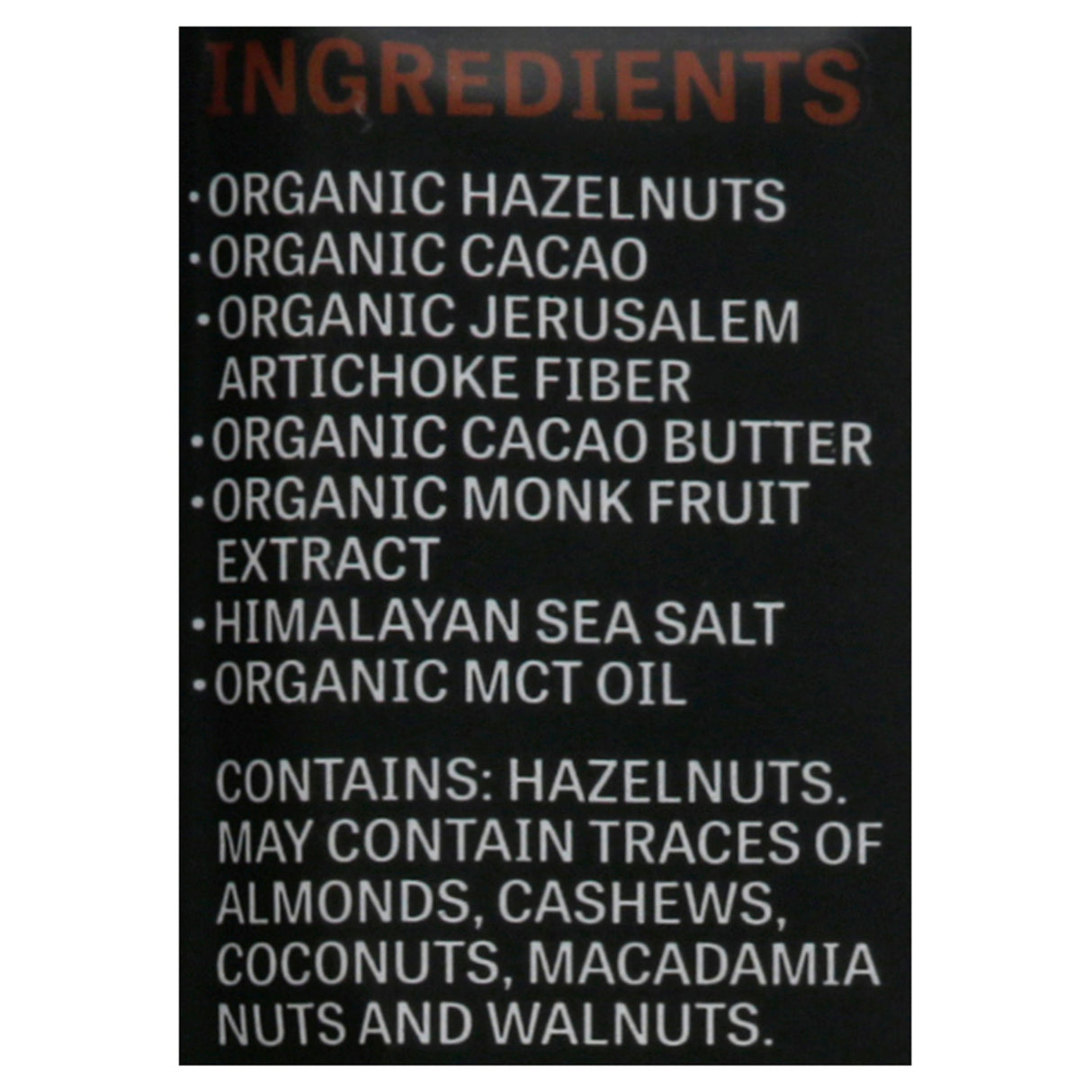 Evolved - Keto Cups Hazelnut 2pk - Case Of 9-1.41 Oz - Cozy Farm