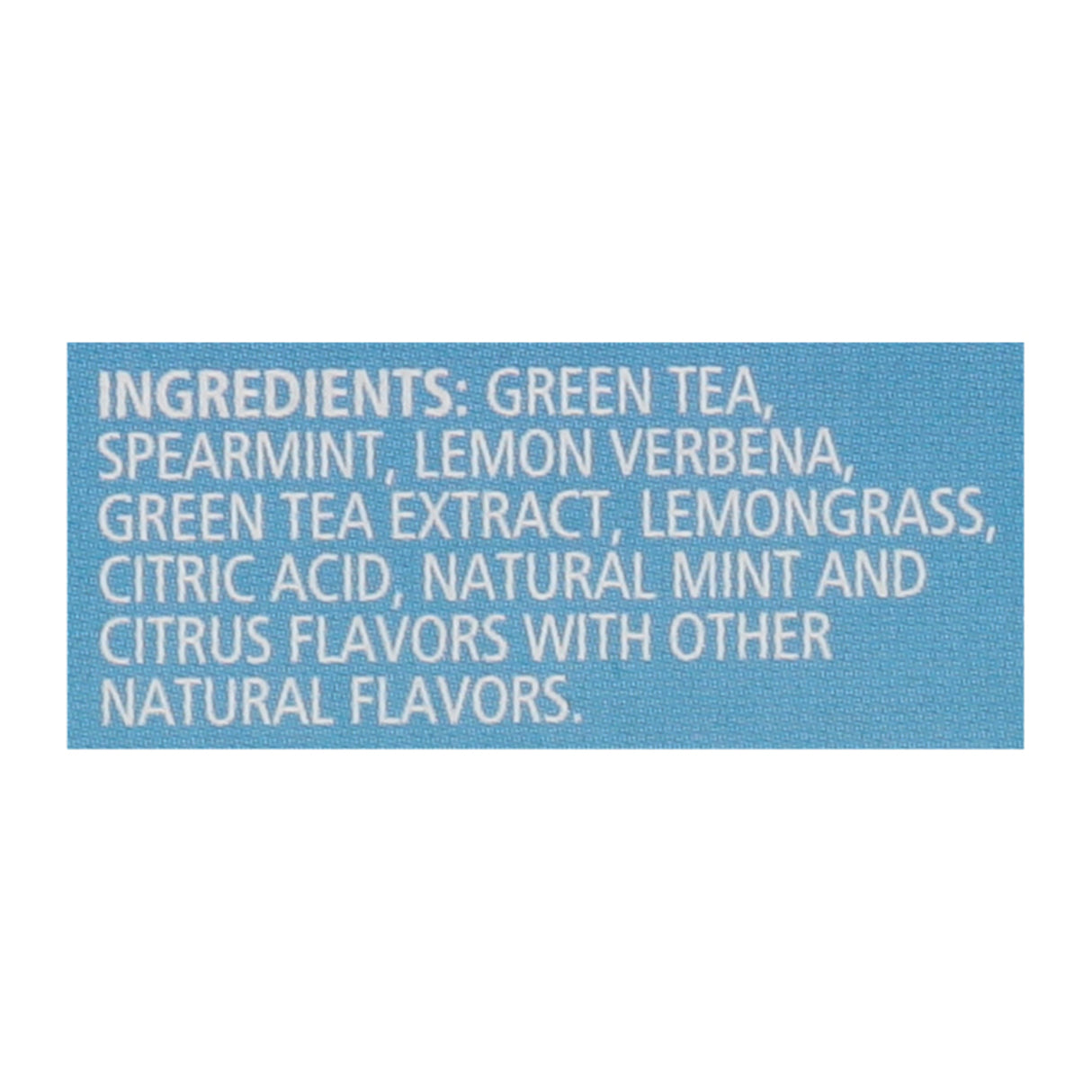 Celestial Seasonings Green Tea Cold Brew - Pack of 6 18-Count Tea Bags - Cozy Farm