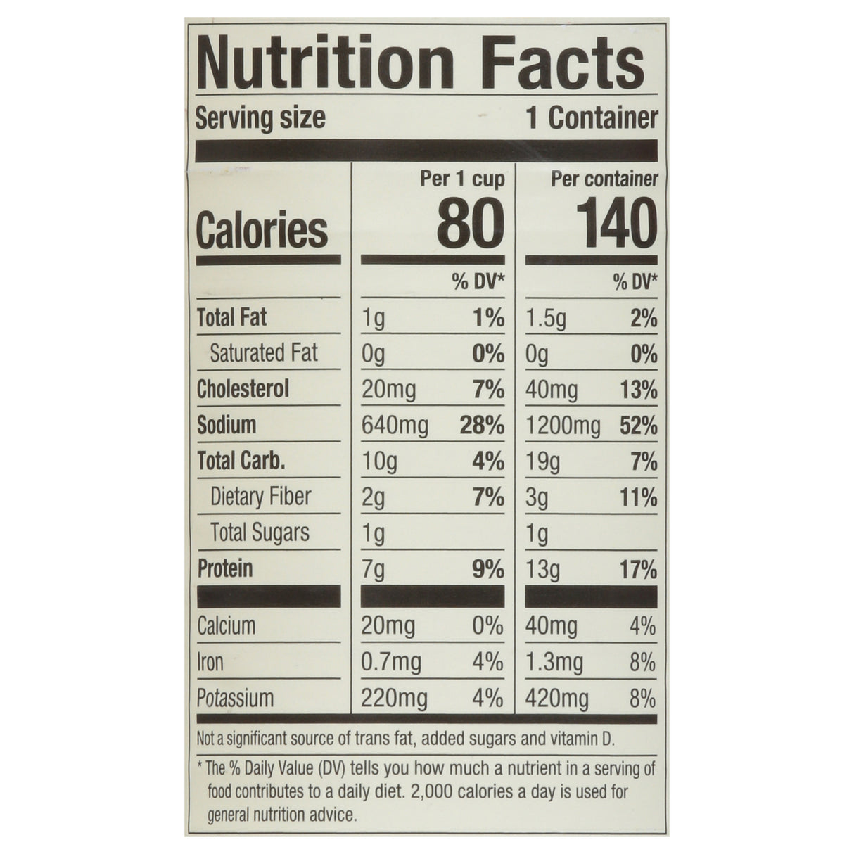 Pacific Foods Organic Chicken Noodle Soup - 16.1 Oz (12 Pack) - Cozy Farm