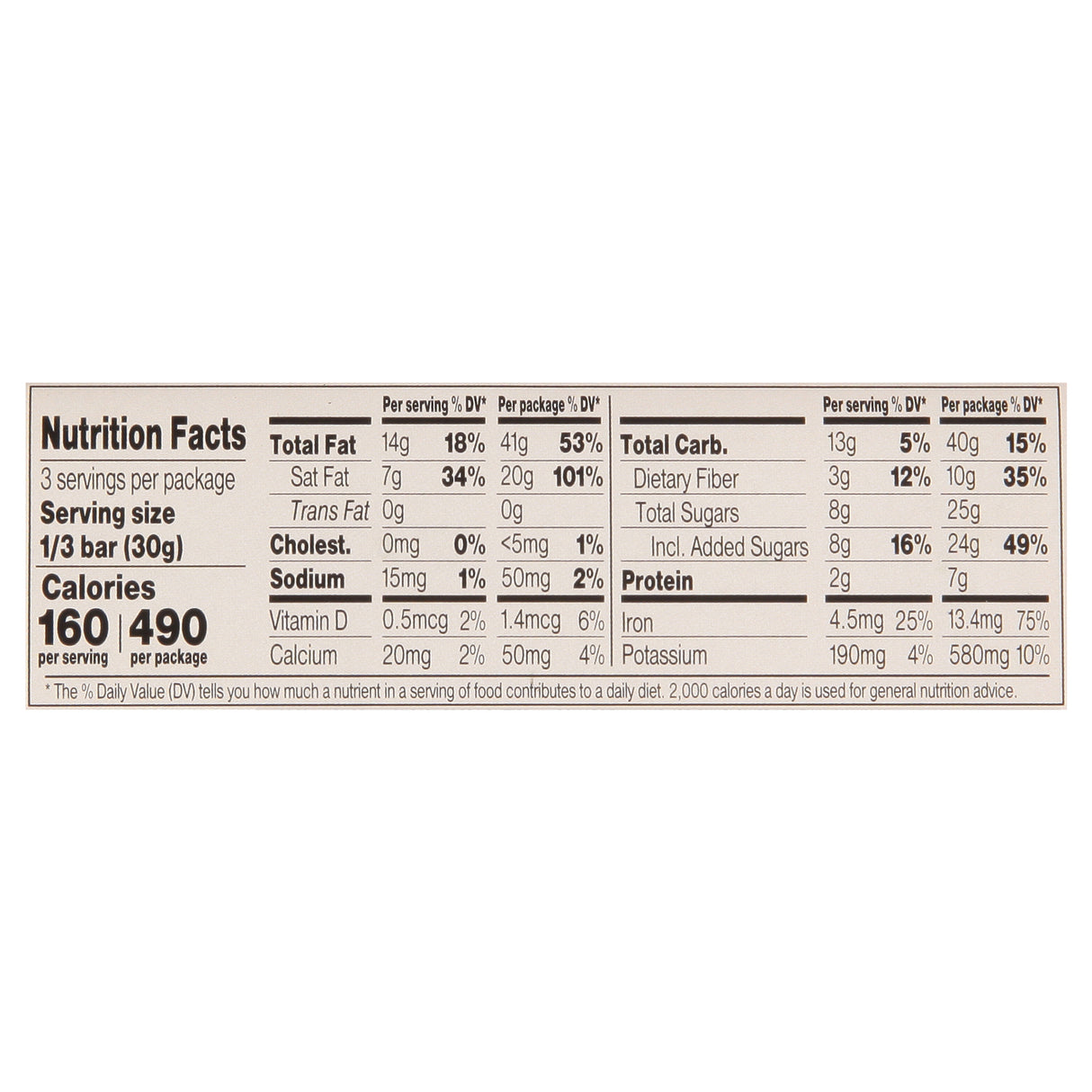 Chocolove - Bar Dk Choco Maple Glz Pcn - Case Of 12-3.2 Oz - Cozy Farm