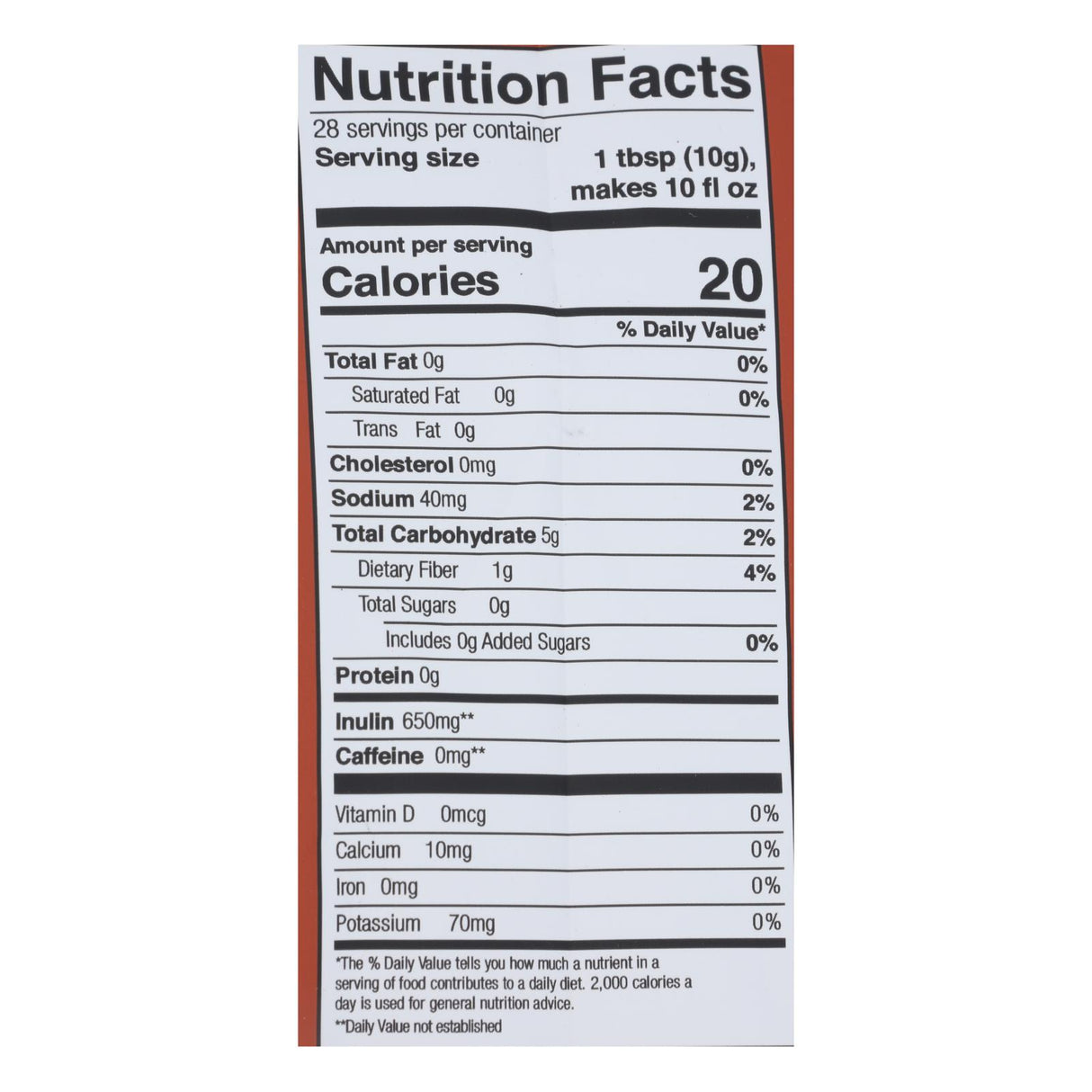 Teeccino Chaga Ashwagandha Superfood Mushroom Coffee, 6-Pack of 10 Oz Bags - Cozy Farm