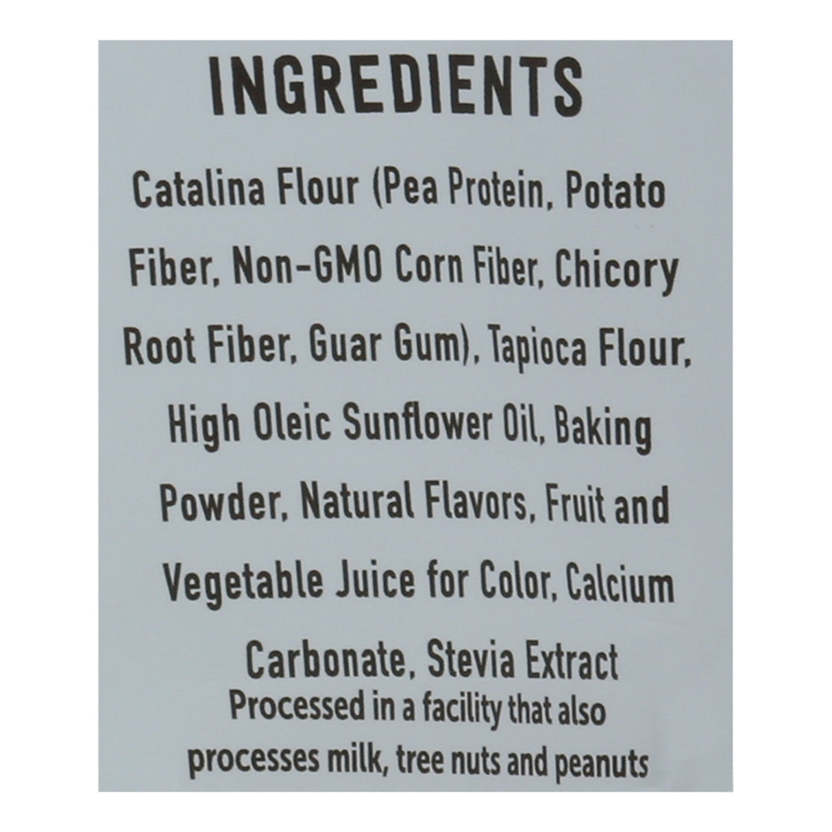 Catalina Keto Fruity Cereal, Delicious and Sugar-Free, 8 Oz, Pack of 6 - Cozy Farm