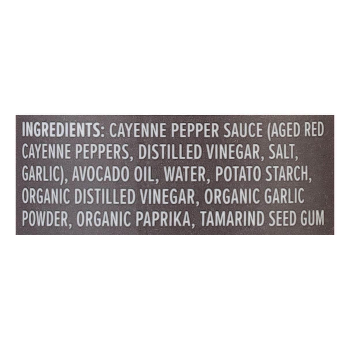 Primal Kitchen Buffalo Sauce - 8.5 Oz - Cozy Farm