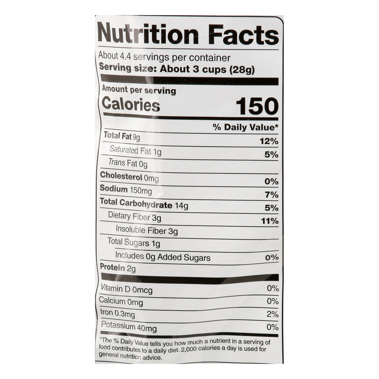 Skinnypop Twist of Lime Popcorn - Case of 12 (4.4 Oz Bags) - Cozy Farm