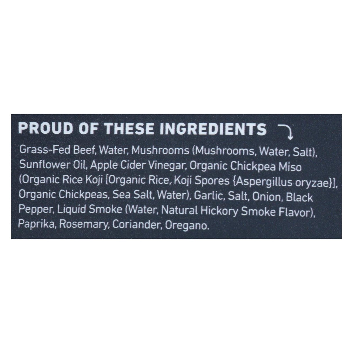 Country Archer Original Zero Sugar Beef Jerky - 24 Oz - Cozy Farm