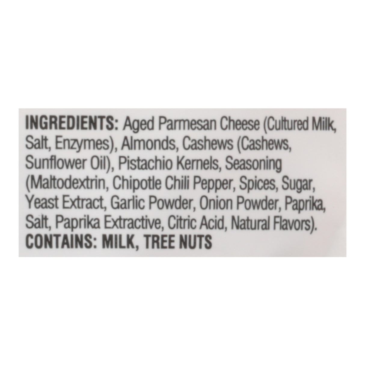 Parm Crisps BBQ Parmesan Crisps 6 Oz (Case of 12) - Cozy Farm