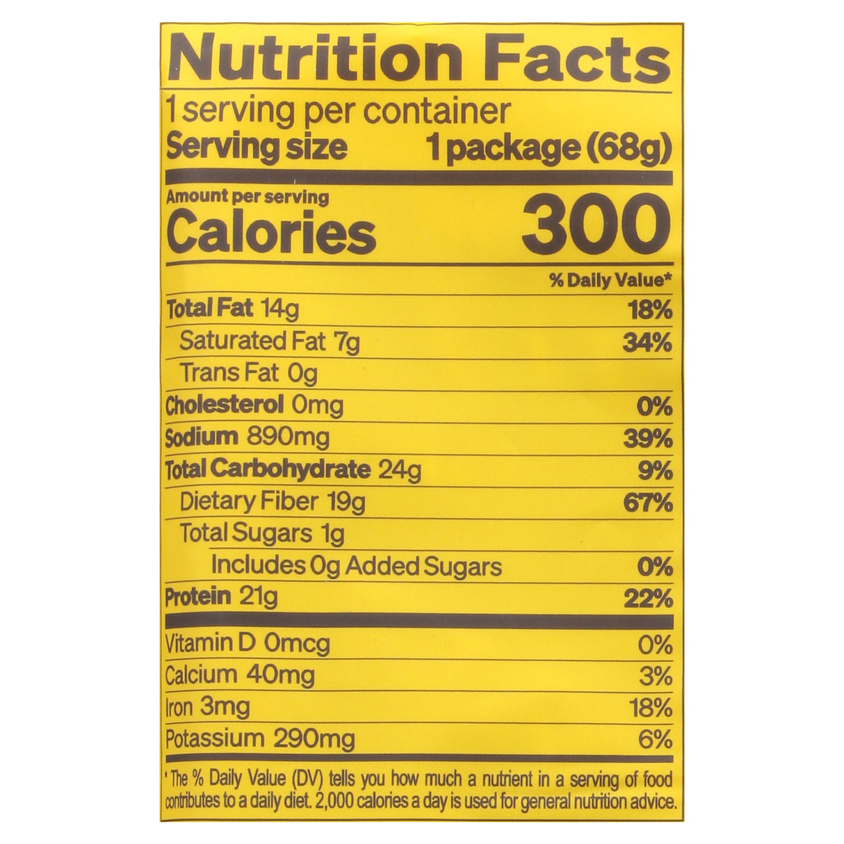 Immi Ramen Spicy Beef - 2.4 Oz (Pack of 6) - Cozy Farm