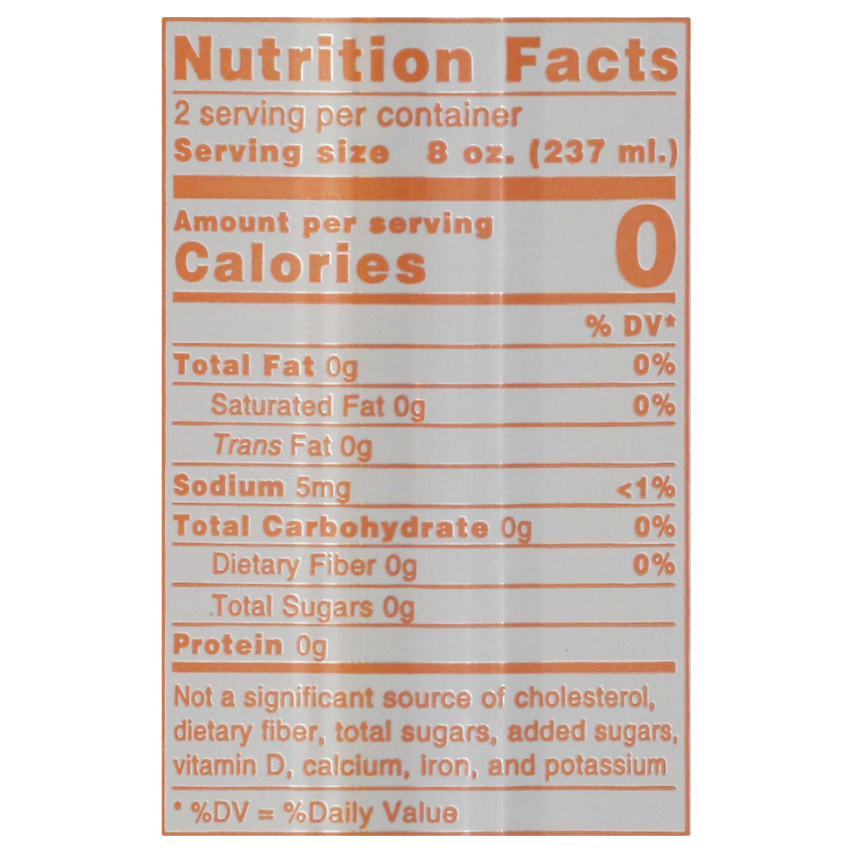 Clean Cause Sparkling Orange Ginger Yerba Mate - 16 Fl Oz - 12 Pack - Cozy Farm