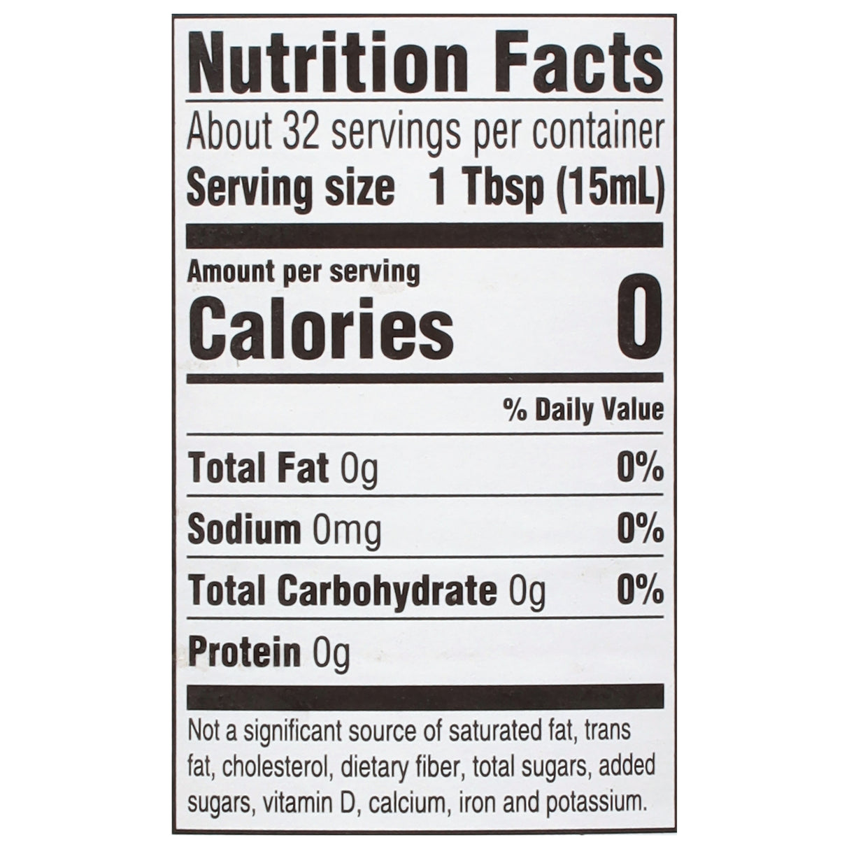 Holland House Apple Cider Vinegar - 16 Oz - Case of 6 - Cozy Farm