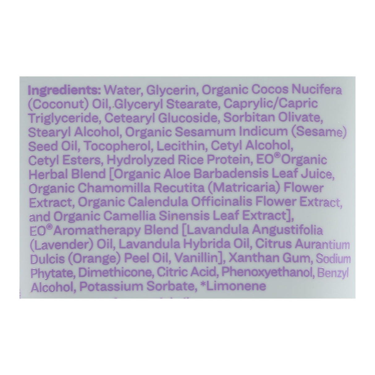 Everyone Vanilla Lavender Lotion - 12 Pack - 2 Fl. Oz. - Cozy Farm