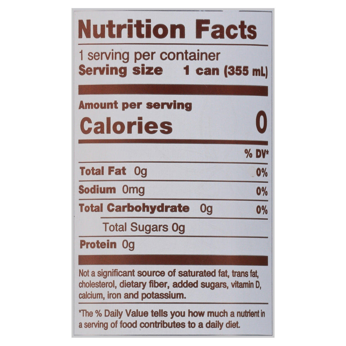 Zevia Creamy Root Beer Soda - 12-Ounce Cans 12-Pack - Cozy Farm