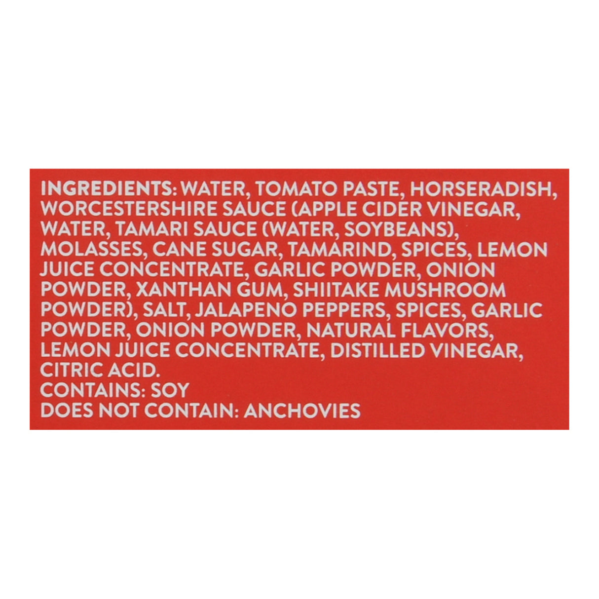 Q Drinks Bloody Mary Mix, Case of 6 - 4/7.5 fl oz - Cozy Farm