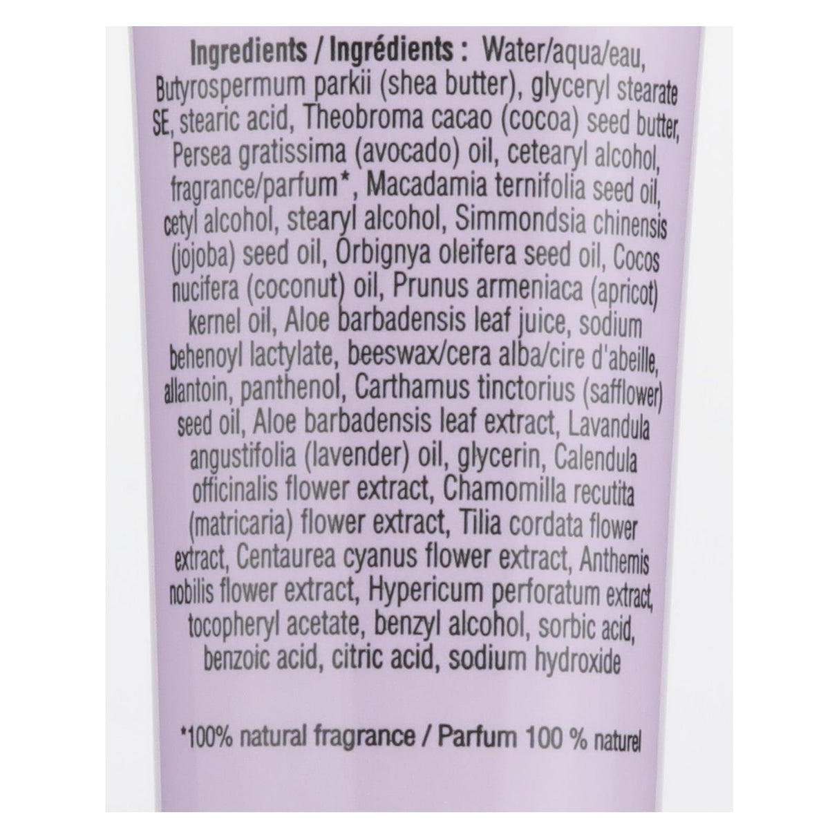 J.R. Watkins Premium Hand Cream - Nourishing Relief, 3.3 Fl Oz, Case of 3 - Cozy Farm