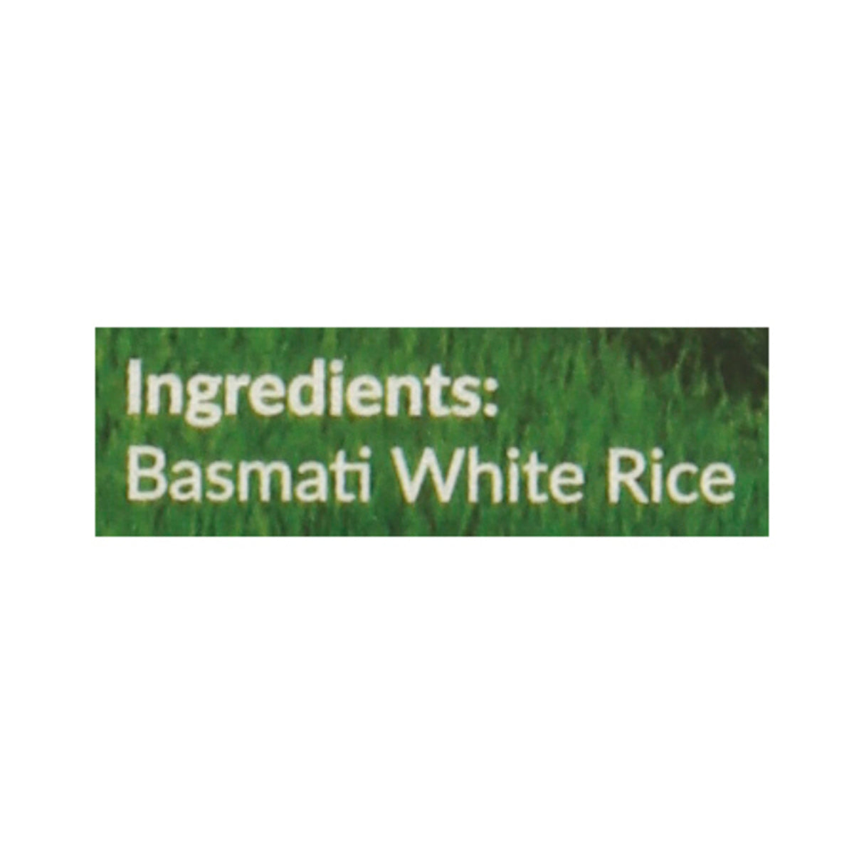 Basmati White Rice, 24 Oz by Ralston Family Farms - Cozy Farm