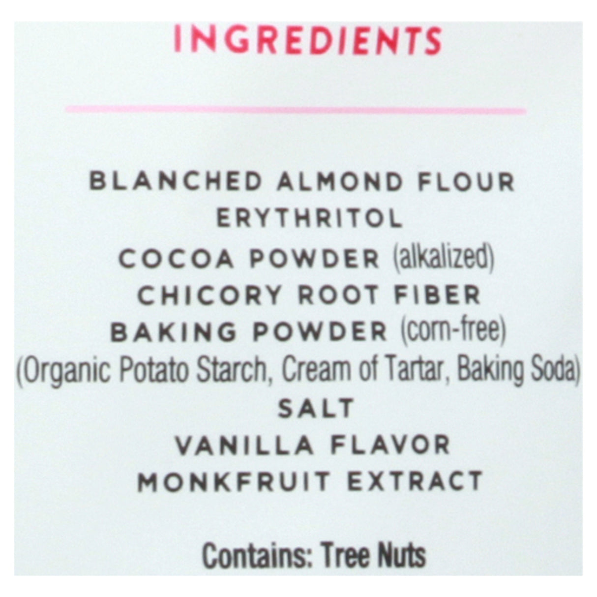 Miss Jones Baking Co Keto Brownie Mix, 10.57 Oz - Case of 6 - Cozy Farm