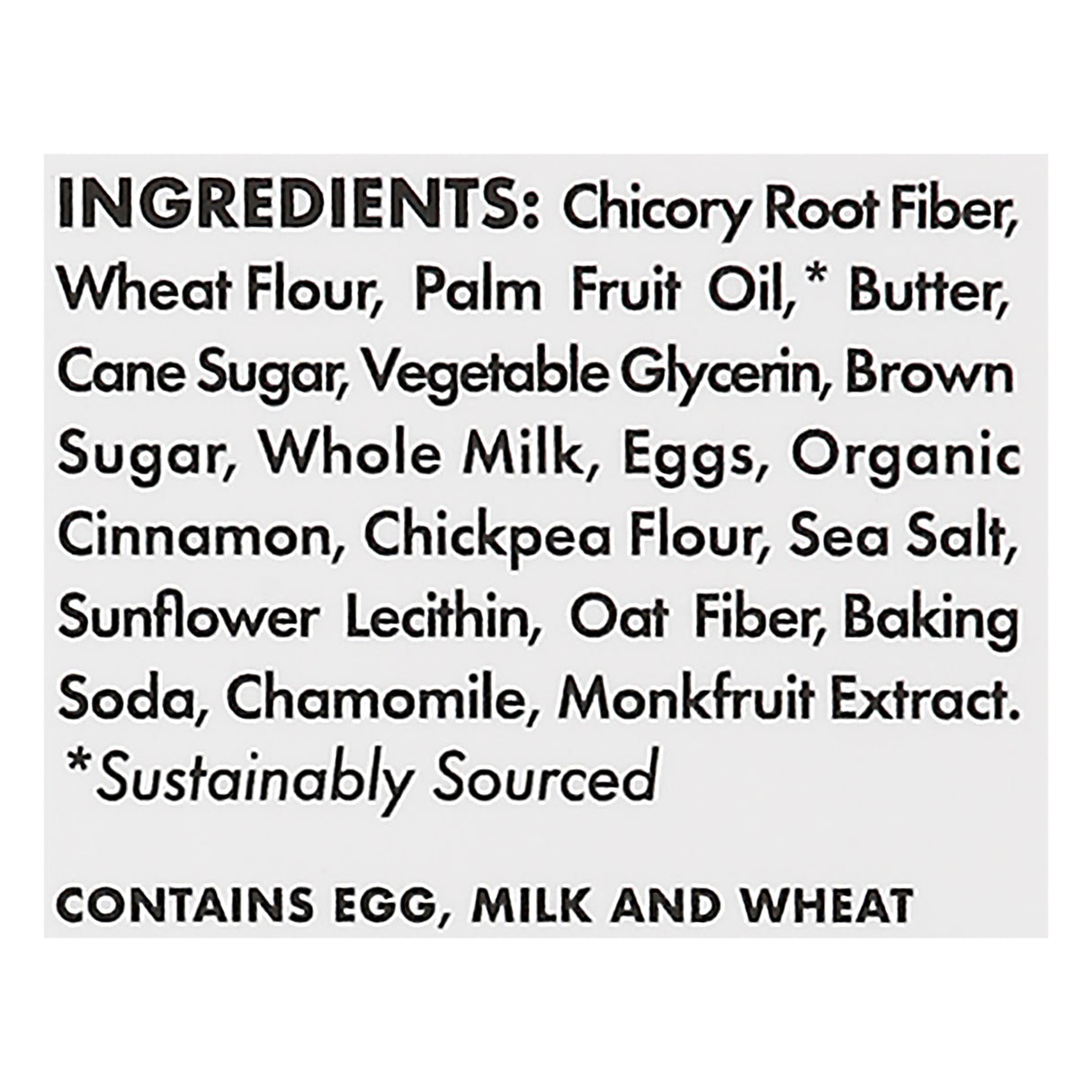 Rip Vanilla Wafels - Low Sugar Snkrddl Wafers, 4.64 Ounce, Pack of 4, Case of 12 - Cozy Farm