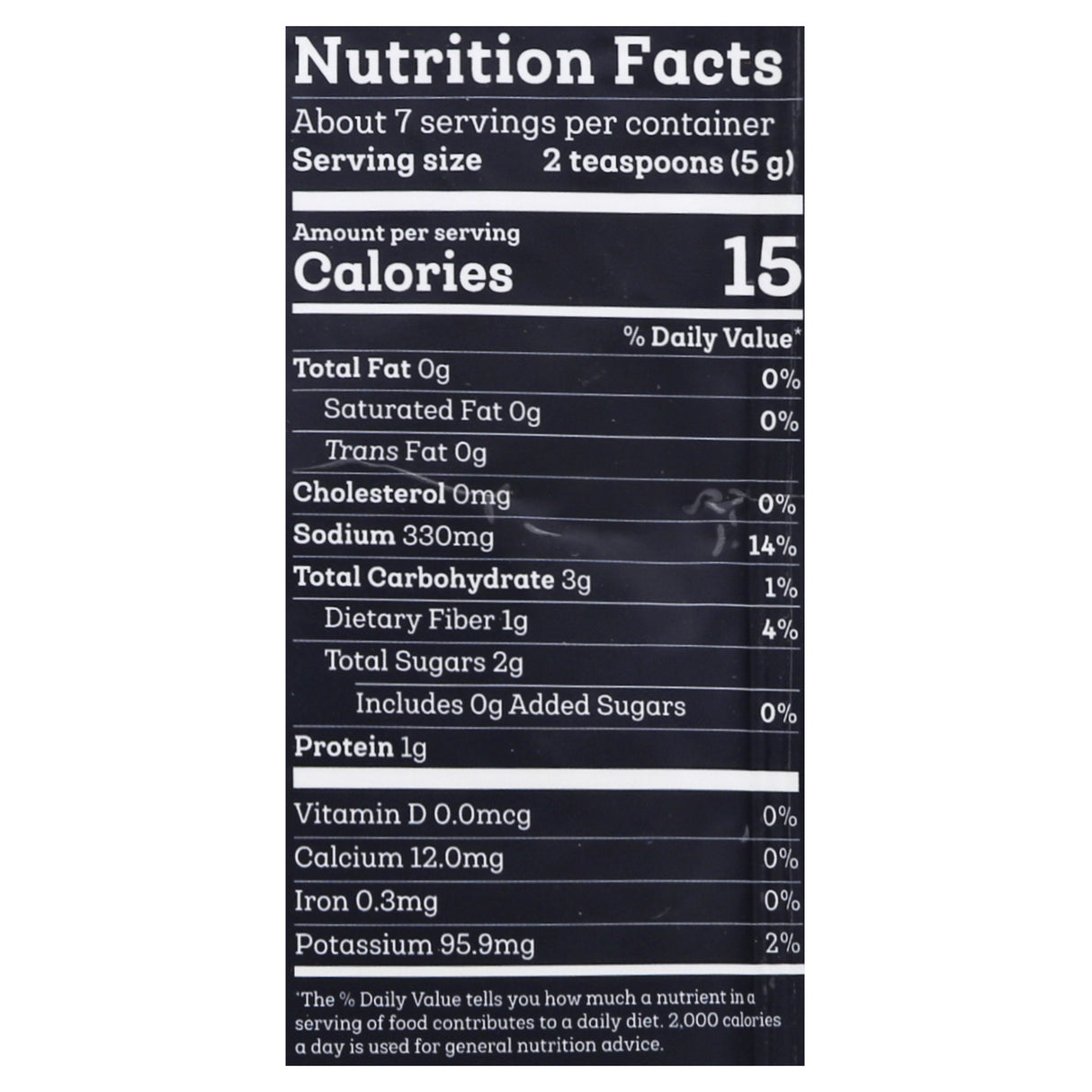 Siete Taco Seasoning - Spicy, 1.31 Oz, Case of 12 - Cozy Farm