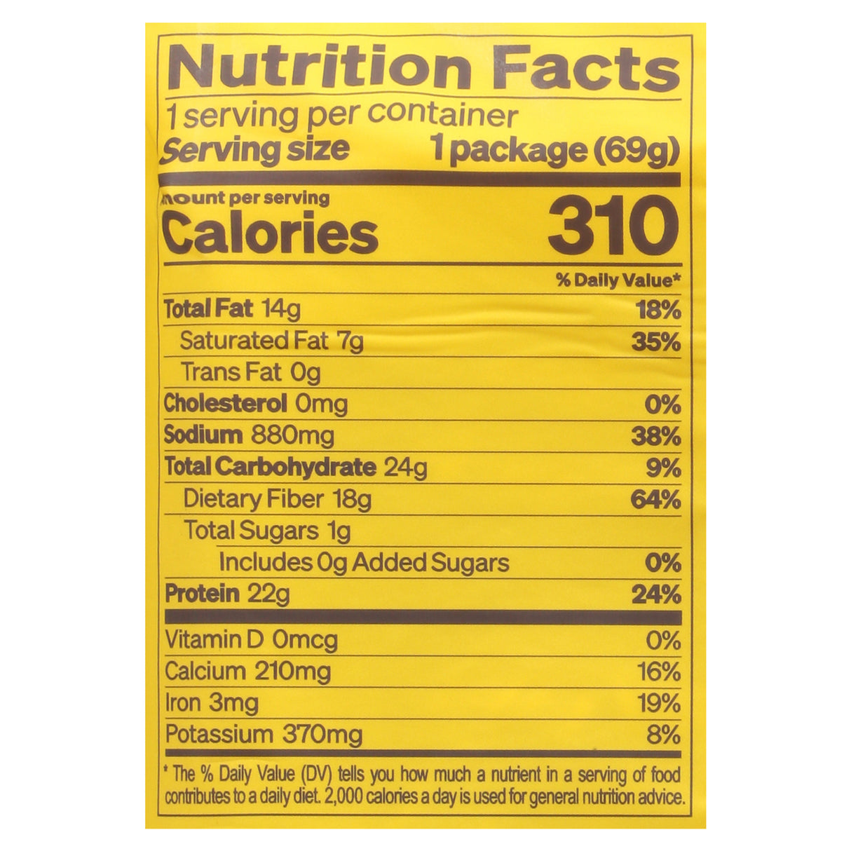 Immi Ramen Black Garlic Chicken - 2.43 Oz, Pack of 6 - Cozy Farm