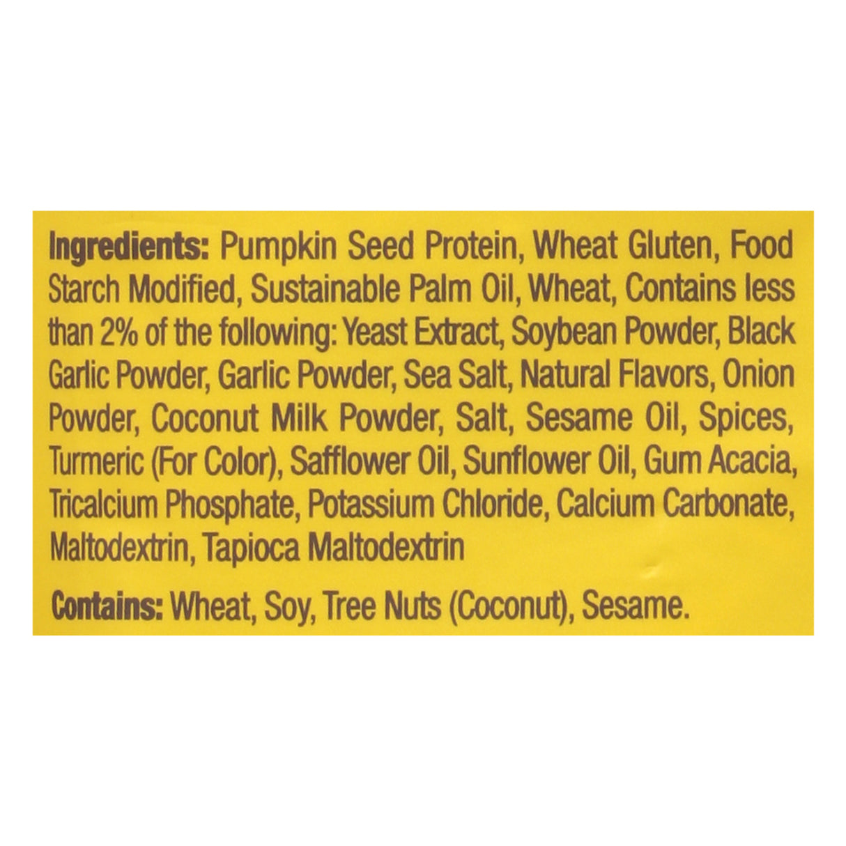 Immi Ramen Black Garlic Chicken - 2.43 Oz, Pack of 6 - Cozy Farm