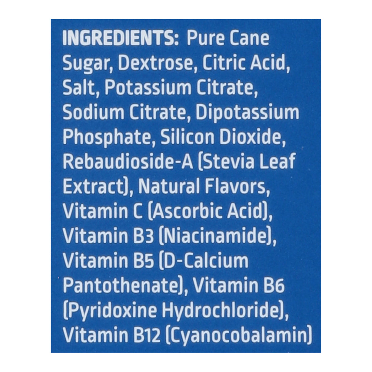 Liquid I.V. - Hydrating Drink Mix - Passionfruit - 10-Count - 5.65 oz Sticks - Cozy Farm