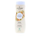 Attitude Volume & Shine Shampoo (16 Fl Oz) - Cozy Farm