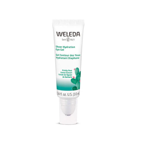 Weleda Sheer Hydration Eye Gel - 0.34 fl oz - Cozy Farm