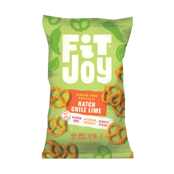 Fitjoy Party Twist Green/Fruit Hatchimals Lunch (Pack of 12) 4.5 Oz - Cozy Farm