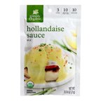 Simply Organic Sauce Hollandaise, Case of 12 - 0.74 Oz - Cozy Farm