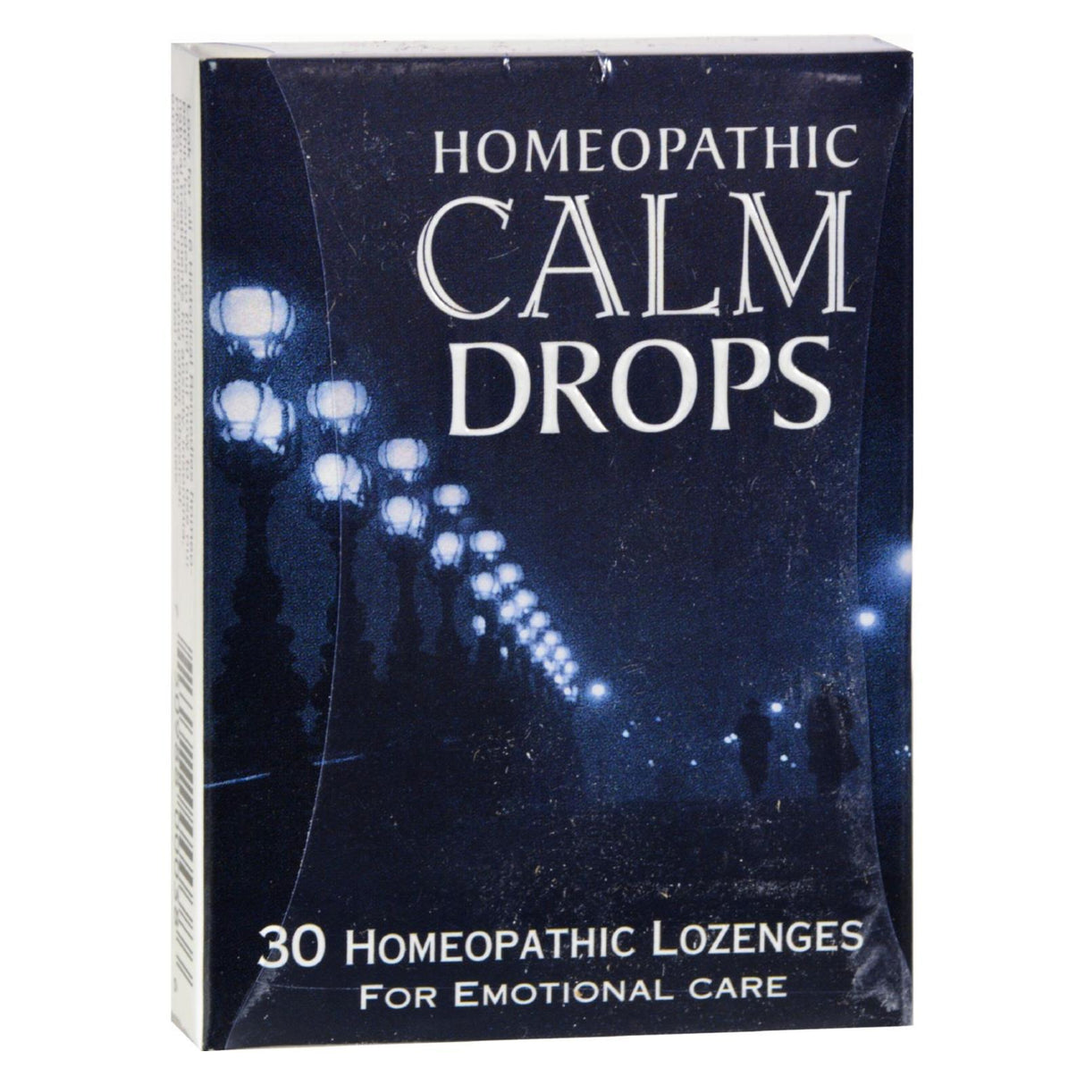 Historical Remedies Calm Drops: Homeopathic Sleep Aid for Stress Relief - 360 Lozenges - Cozy Farm