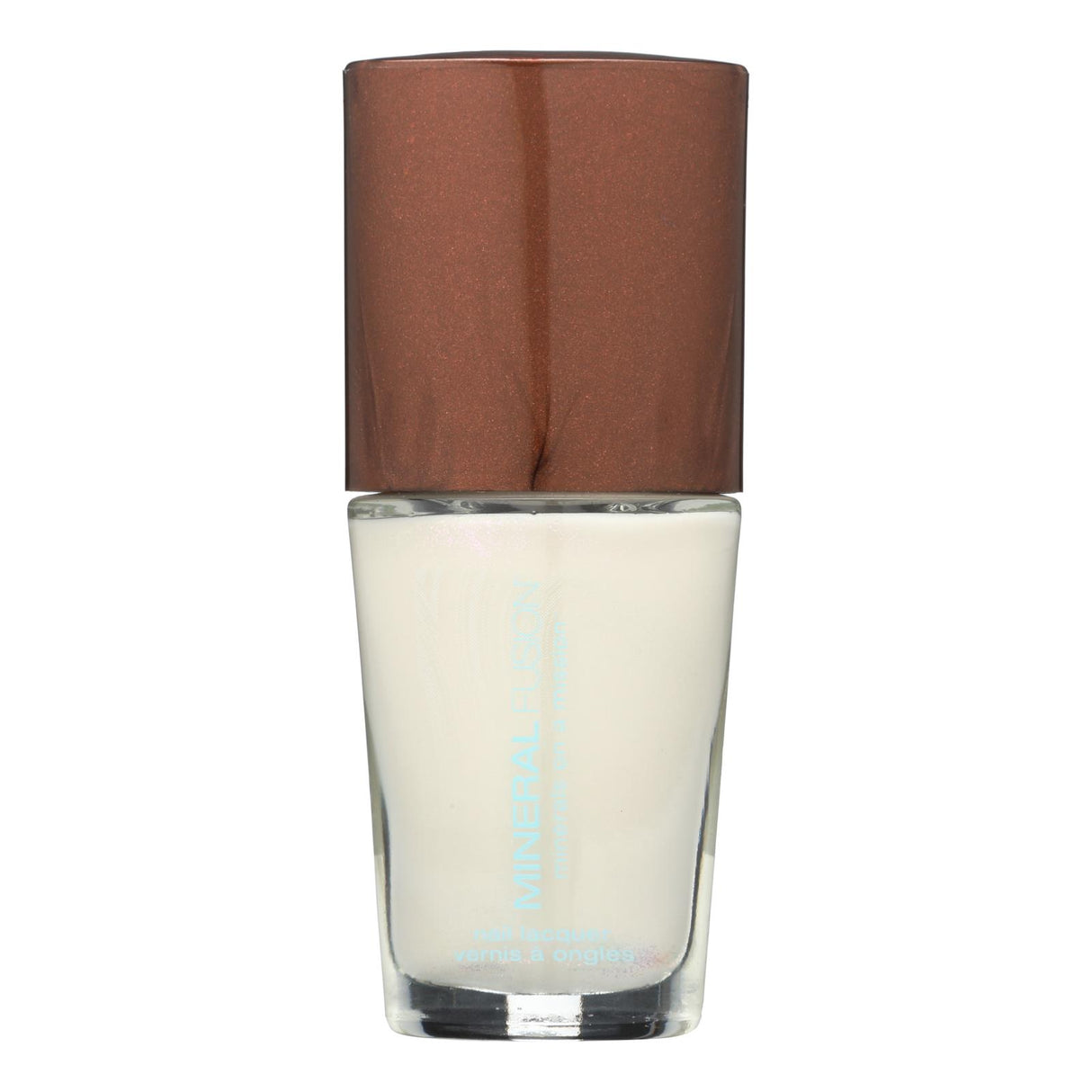 Mineral Fusion Dazzling Diamonds Nail Polish, 0.33 Fl. Oz - Cozy Farm