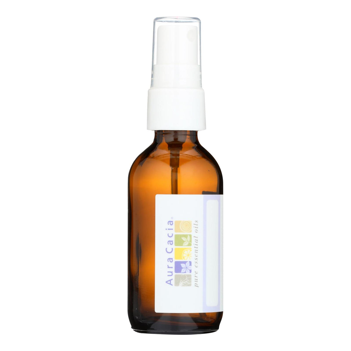 Aura Cacia Amber Mist Room Spray, 2 Oz - Cozy Farm